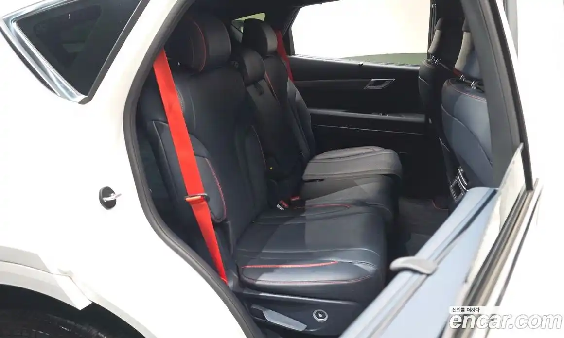 Genesis GV80 2024 2.5 Автомат в Москве № 930373, фото 11