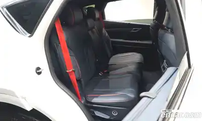 Genesis GV80 2024 2.5 Автомат в Москве № 930373, миниатюра 11