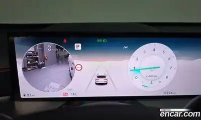 Genesis GV80 2024 2.5 Автомат в Москве № 930373, миниатюра 7