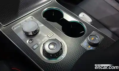 Genesis GV80 2024 2.5 Автомат в Москве № 930373, миниатюра 8