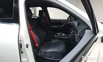 Genesis GV80 2024 2.5 Автомат в Москве № 930373, миниатюра 9