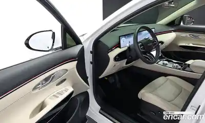 Genesis GV70 2024 2.5 Автомат в Москве № 930377, миниатюра 11