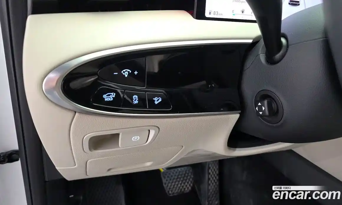 Genesis GV70 2024 2.5 Автомат в Москве № 930377, фото 14