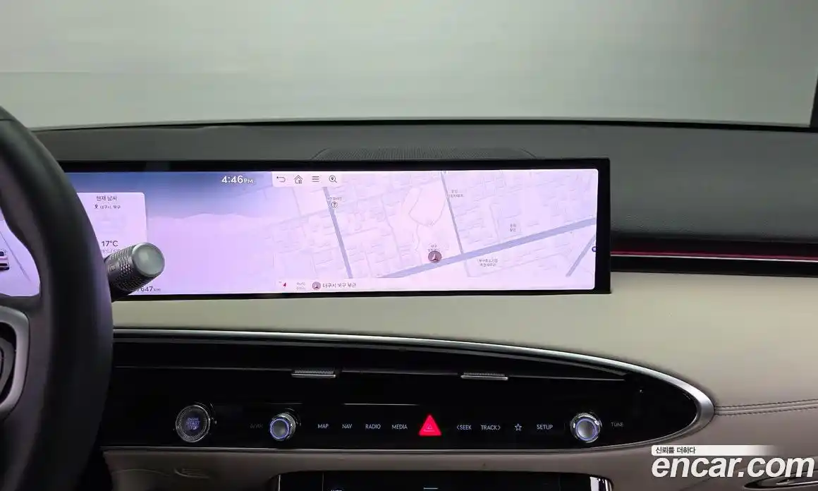 Genesis GV70 2024 2.5 Автомат в Москве № 930377, фото 15