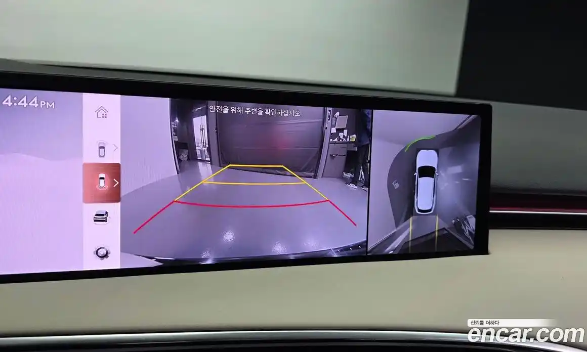 Genesis GV70 2024 2.5 Автомат в Москве № 930377, фото 16