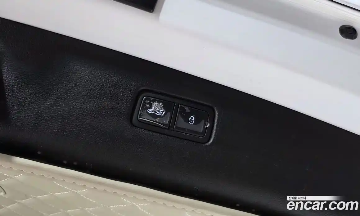 Genesis GV70 2024 2.5 Автомат в Москве № 930377, фото 20