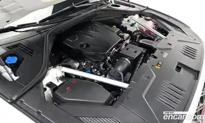 Genesis GV70 2024 2.5 Автомат в Москве № 930377, миниатюра 6