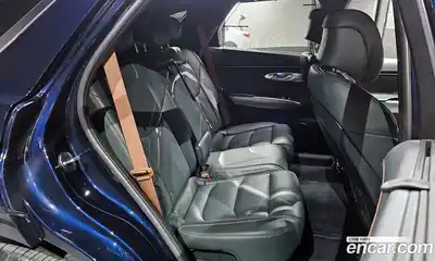 Genesis GV70 2023 2.5 Автомат в Москве № 930410, миниатюра 12