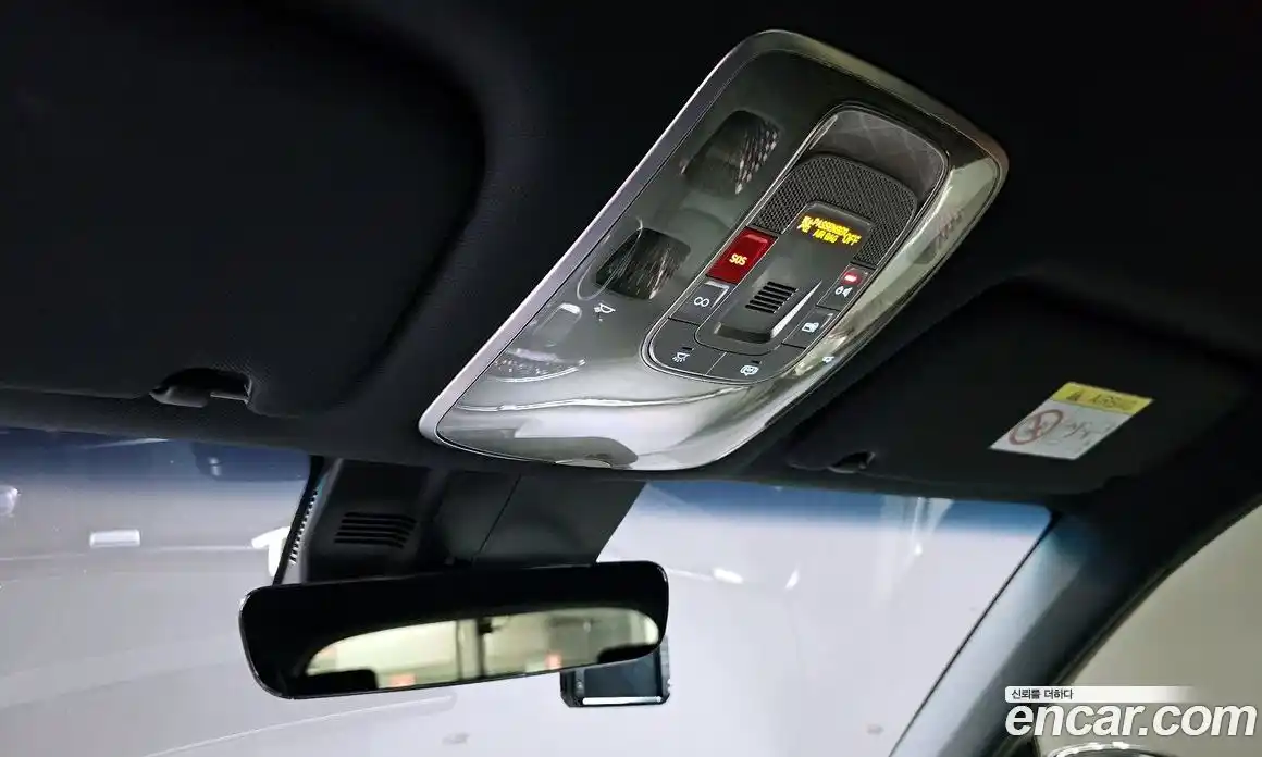 Genesis GV70 2023 2.5 Автомат в Москве № 930410, фото 19