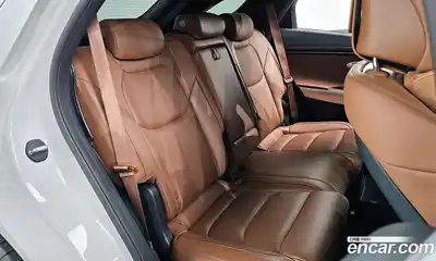 Genesis GV70 2022 2.2 Автомат в Москве № 930483, миниатюра 12