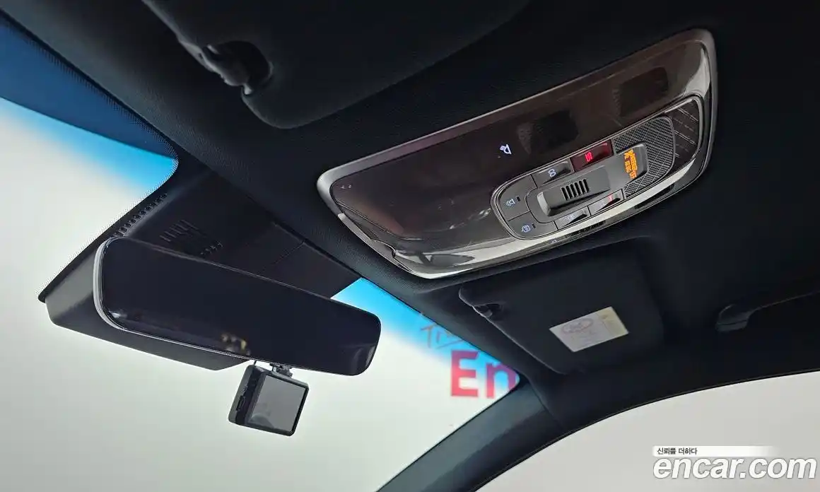 Genesis GV70 2022 2.2 Автомат в Москве № 930483, фото 15