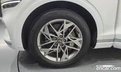 Genesis GV70 2022 2.2 Автомат в Москве № 930483, миниатюра 5