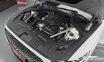 Genesis GV70 2022 2.2 Автомат в Москве № 930483, миниатюра 6