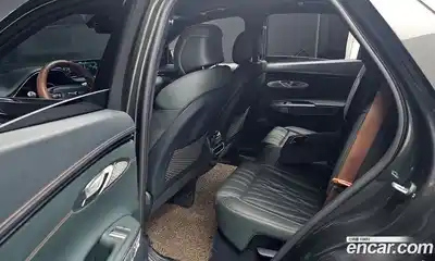 Genesis GV70 2024 2.5 Автомат в Москве № 930569, миниатюра 12