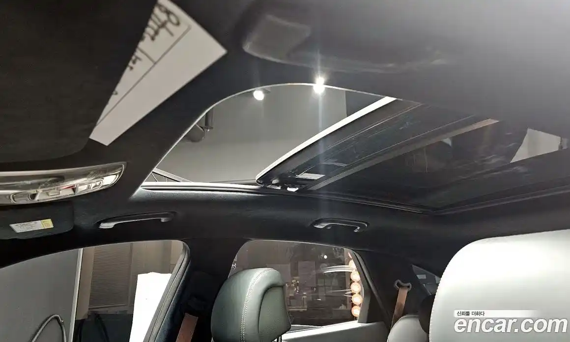 Genesis GV70 2024 2.5 Автомат в Москве № 930569, фото 19