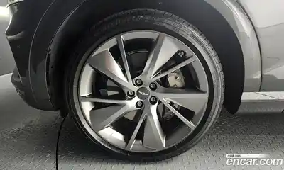 Genesis GV70 2024 2.5 Автомат в Москве № 930569, миниатюра 5