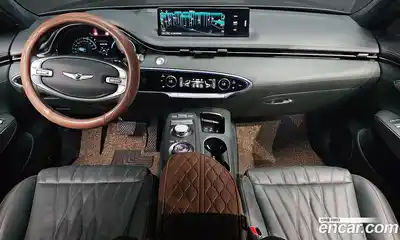 Genesis GV70 2024 2.5 Автомат в Москве № 930569, миниатюра 7