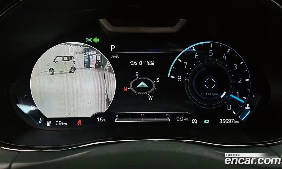 Genesis GV70 2024 2.5 Автомат в Москве № 930569, фото 8