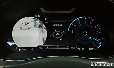 Genesis GV70 2024 2.5 Автомат в Москве № 930569, миниатюра 8