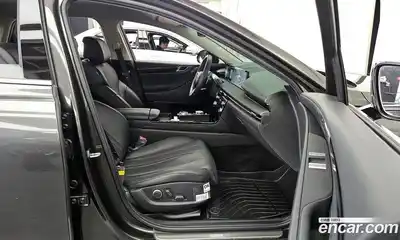Genesis G80 2025 2.5 Автомат в Москве № 930570, миниатюра 11