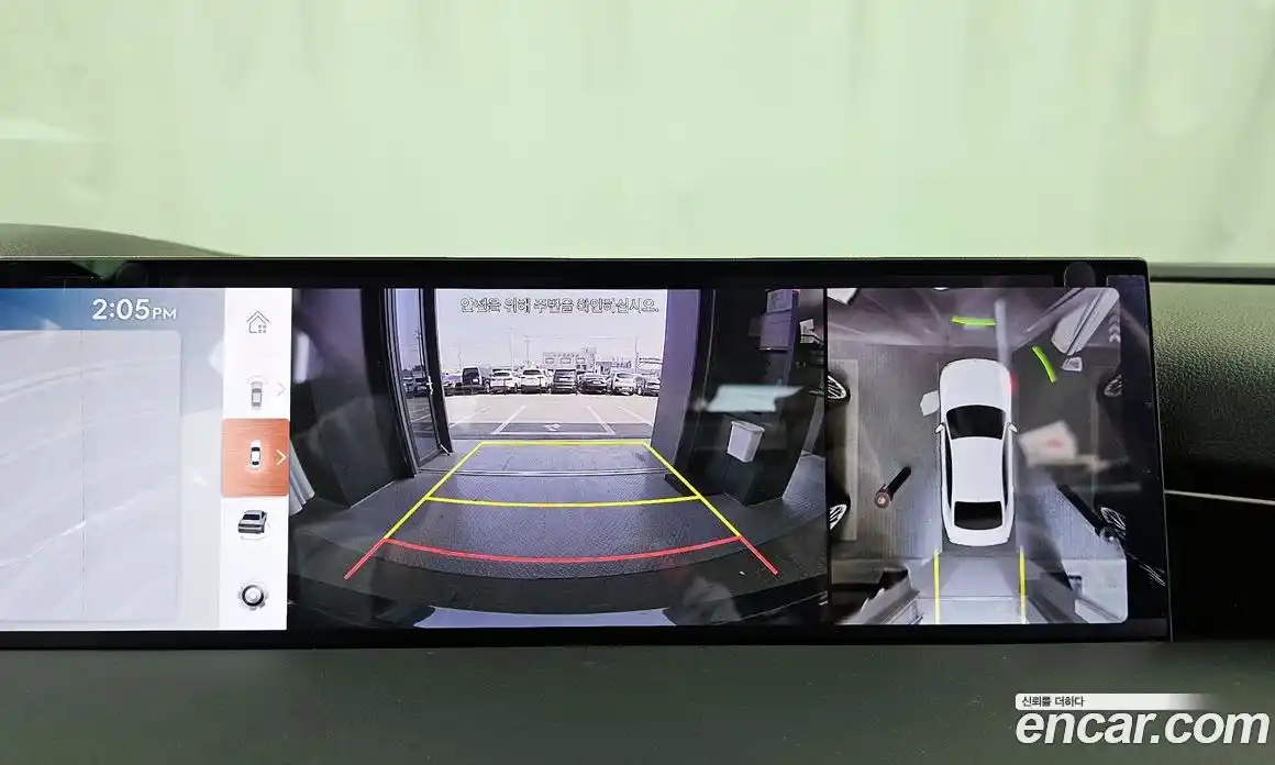 Genesis G80 2025 2.5 Автомат в Москве № 930570, фото 15