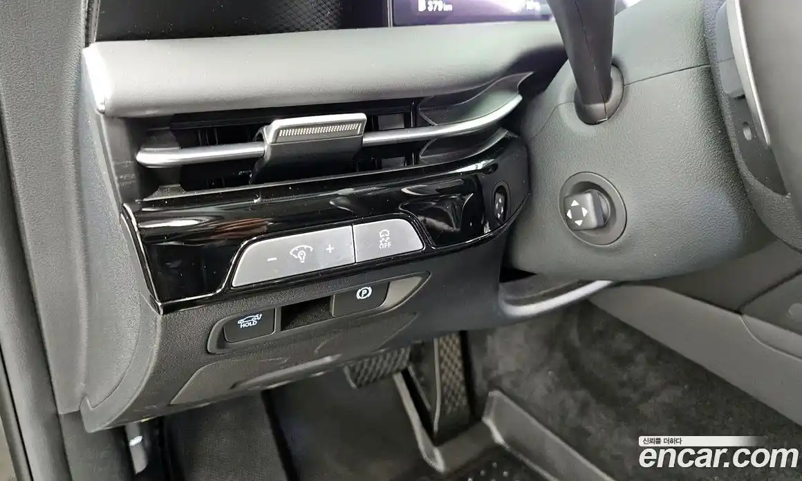 Genesis G80 2025 2.5 Автомат в Москве № 930570, фото 18