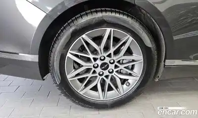 Genesis G80 2025 2.5 Автомат в Москве № 930570, миниатюра 5