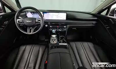 Genesis G80 2025 2.5 Автомат в Москве № 930570, миниатюра 7