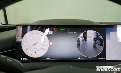 Genesis G80 2025 2.5 Автомат в Москве № 930570, миниатюра 8