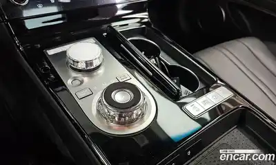 Genesis G80 2025 2.5 Автомат в Москве № 930570, миниатюра 9