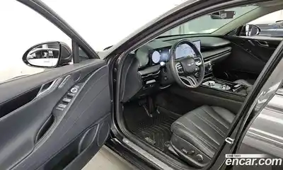 Genesis G80 2025 2.5 Автомат в Москве № 930570, миниатюра 10