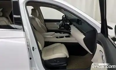 Genesis GV70 2021 2.5 Автомат в Москве № 930587, миниатюра 11