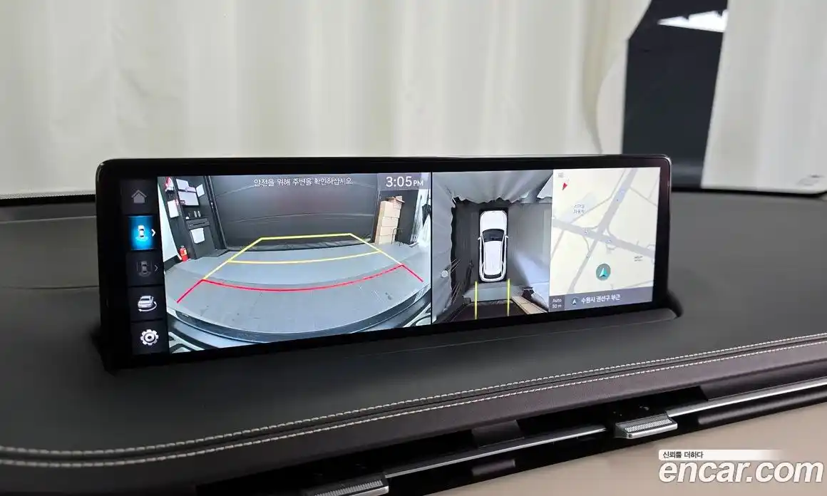 Genesis GV70 2021 2.5 Автомат в Москве № 930587, фото 15