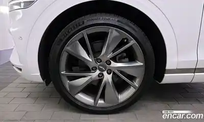 Genesis GV70 2021 2.5 Автомат в Москве № 930587, миниатюра 5