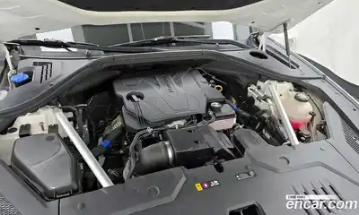 Genesis GV70 2021 2.5 Автомат в Москве № 930587, миниатюра 6