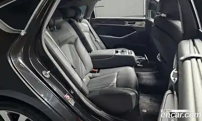 Genesis G80 2017 3.3 Автомат в Москве № 930640, миниатюра 12