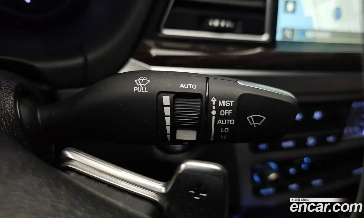 Genesis G80 2017 3.3 Автомат в Москве № 930640, фото 17