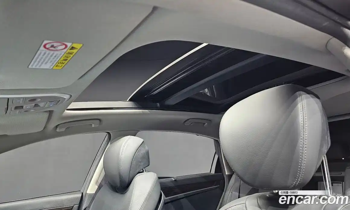 Genesis G80 2017 3.3 Автомат в Москве № 930640, фото 19