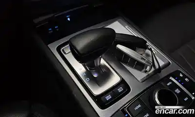 Genesis G80 2017 3.3 Автомат в Москве № 930640, миниатюра 9