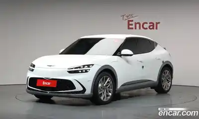 Genesis GV60 스탠다드 AWD
