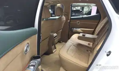 Genesis GV60 2022 0.1 Автомат в Москве № 930657, миниатюра 12