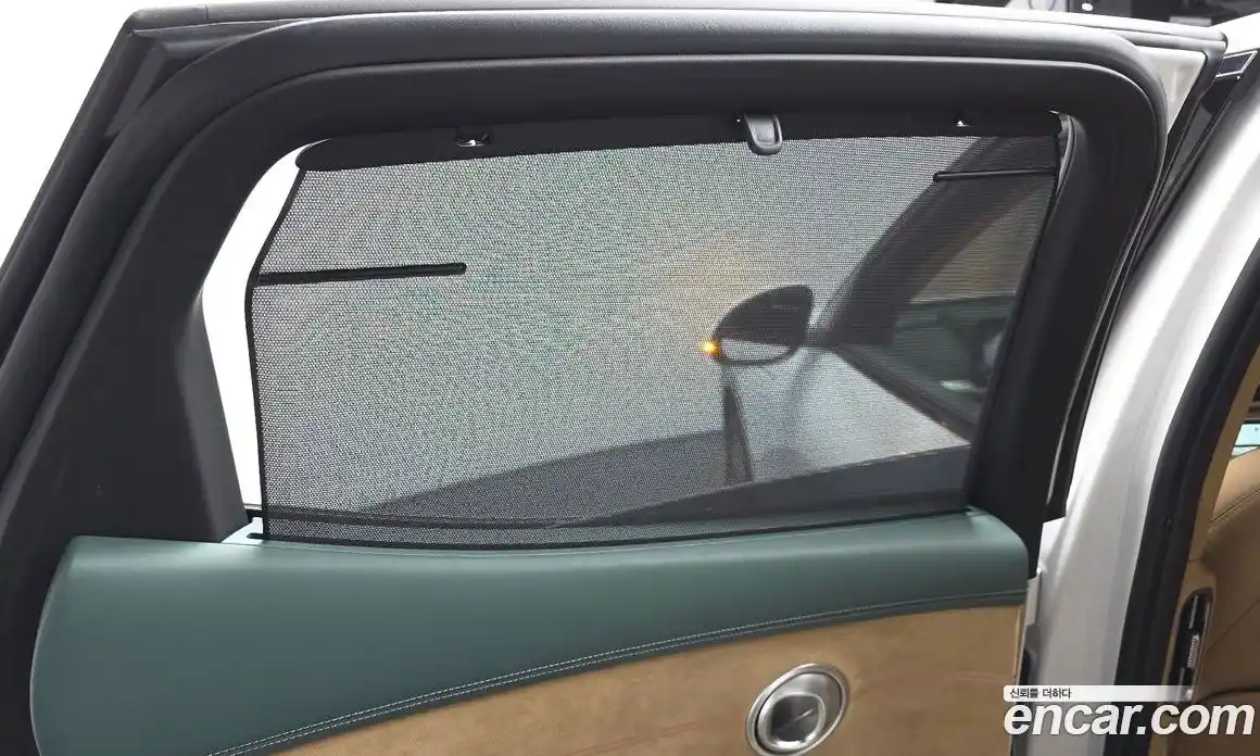 Genesis GV60 2022 0.1 Автомат в Москве № 930657, фото 19