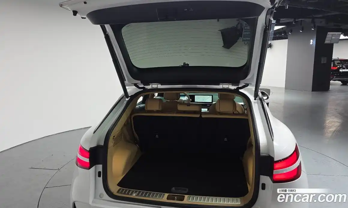 Genesis GV60 2022 0.1 Автомат в Москве № 930657, фото 20