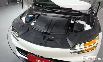 Genesis GV60 2022 0.1 Автомат в Москве № 930657, миниатюра 6