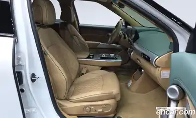 Genesis GV60 2022 0.1 Автомат в Москве № 930657, миниатюра 10