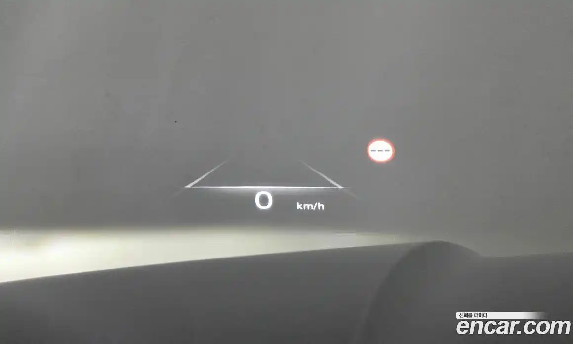 Genesis GV80 2022 2.5 Автомат в Москве № 930696, фото 17