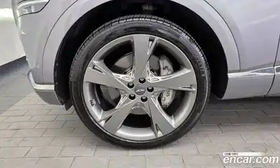 Genesis GV80 2022 2.5 Автомат в Москве № 930696, миниатюра 5