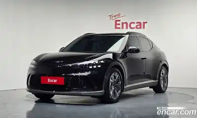 Genesis GV60 스탠다드