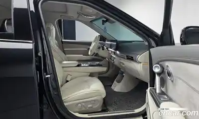 Genesis GV60 2022 0.1 Автомат в Москве № 930712, миниатюра 11