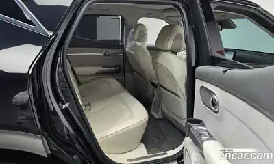 Genesis GV60 2022 0.1 Автомат в Москве № 930712, миниатюра 12